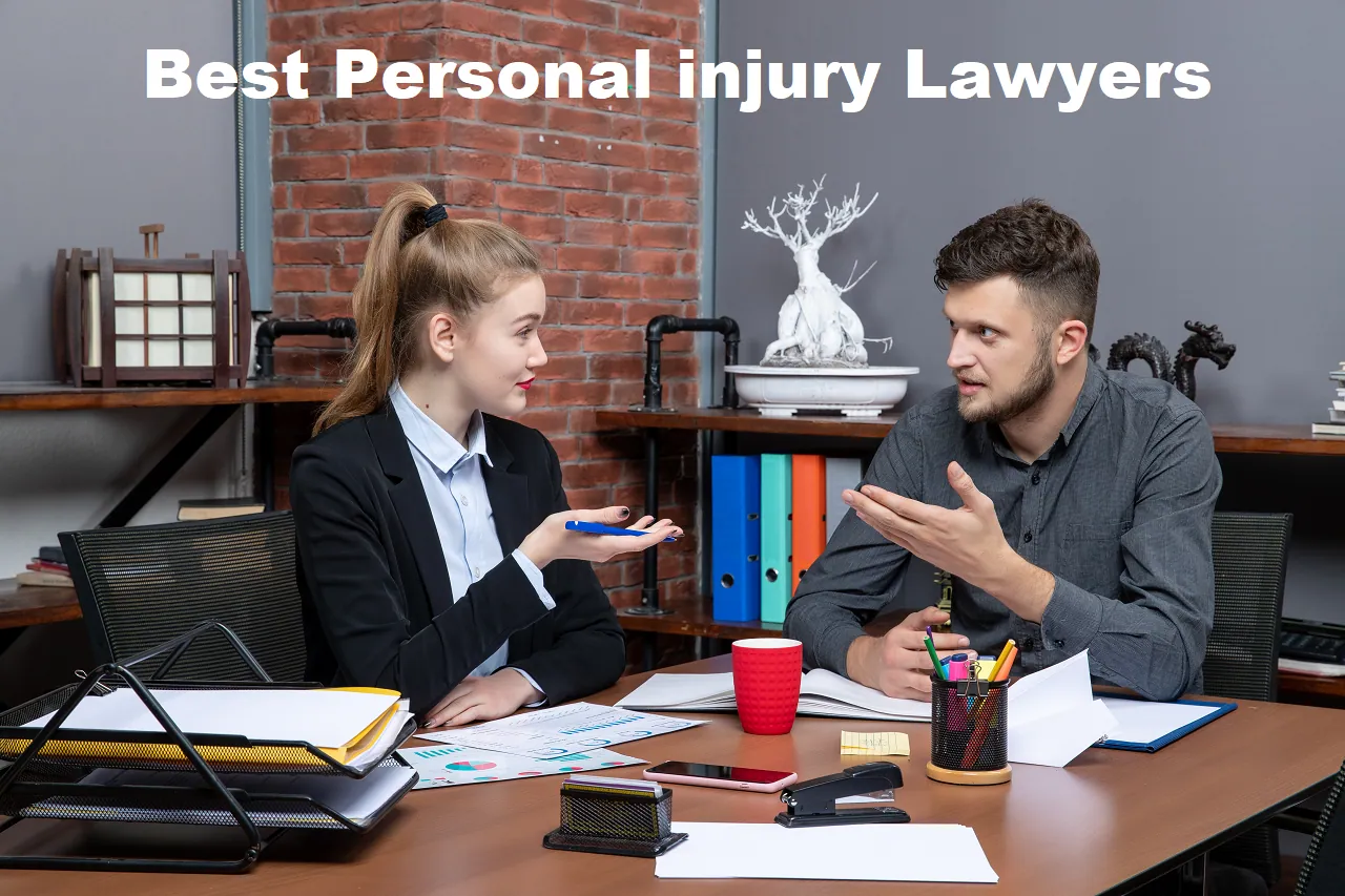 Best Personal injury Lawyers - Personal Injury Attorney