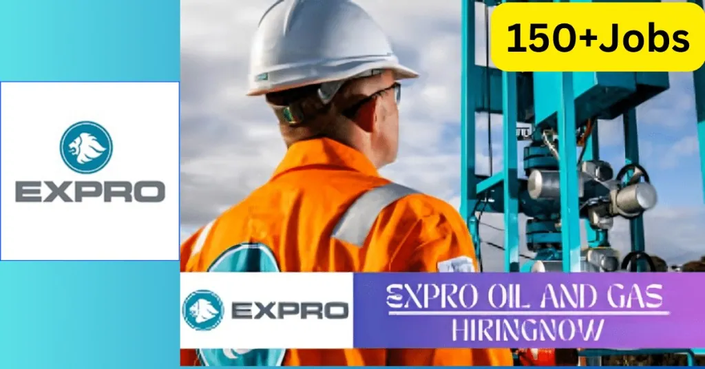 Expro Oil and Gas Careers