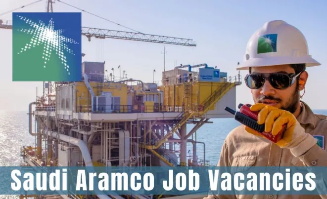 Senior Petrophysicist Jobs in Saudi Aramco