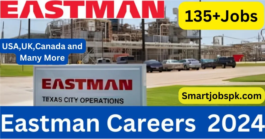 Eastman Careers