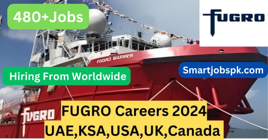 FUGRO Careers