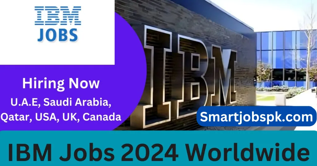 IBM Jobs