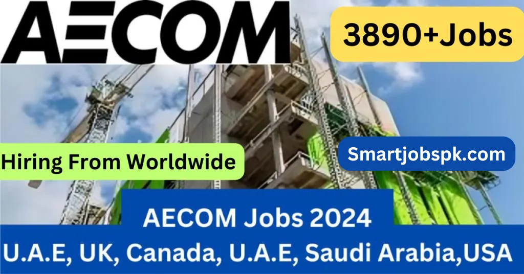 AECOM Jobs