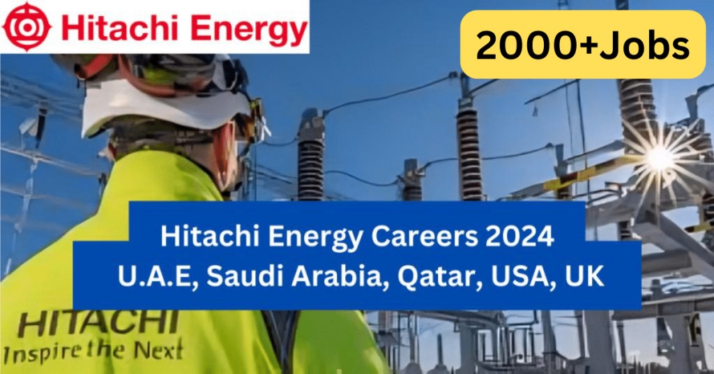 Hitachi Energy Careers