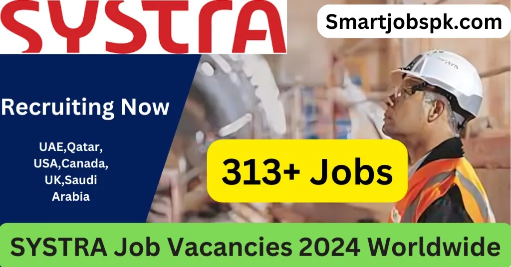 SYSTRA Careers