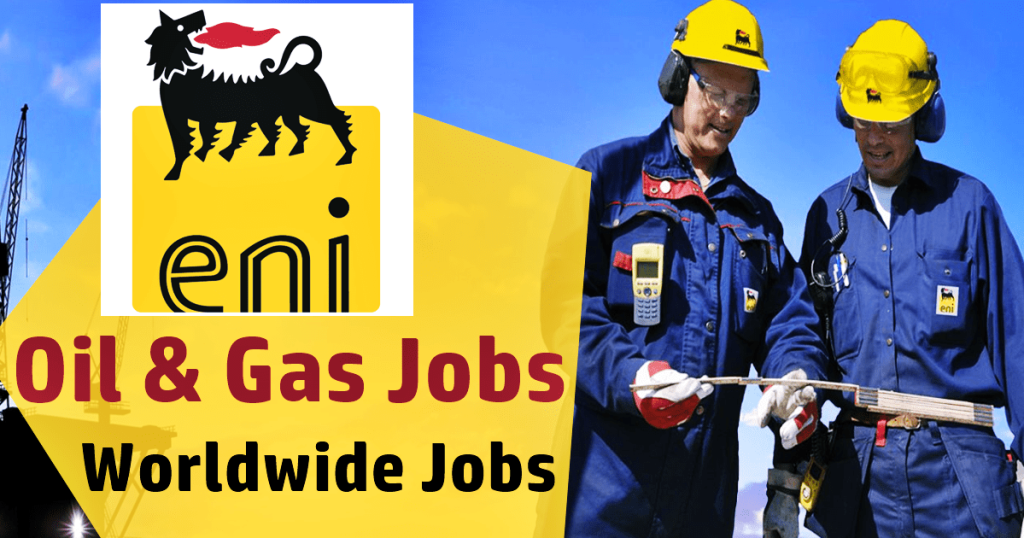 ENI Careers