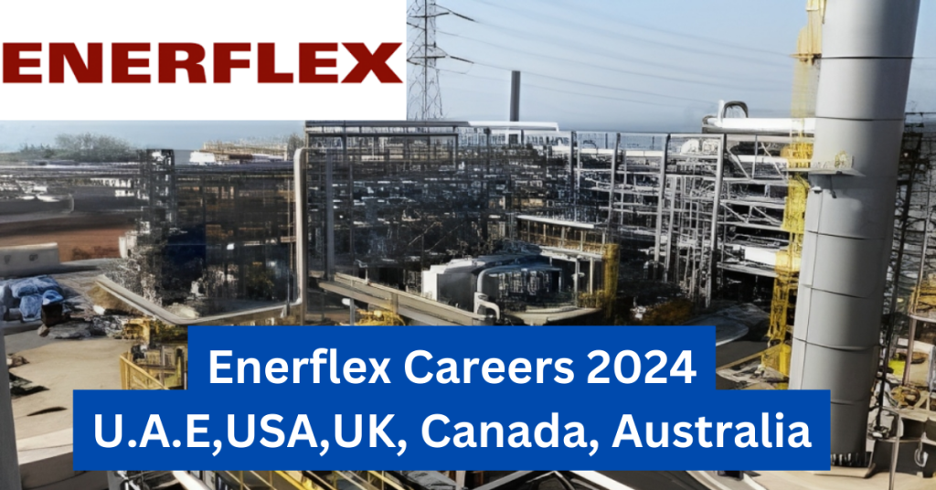 Enerflex Careers