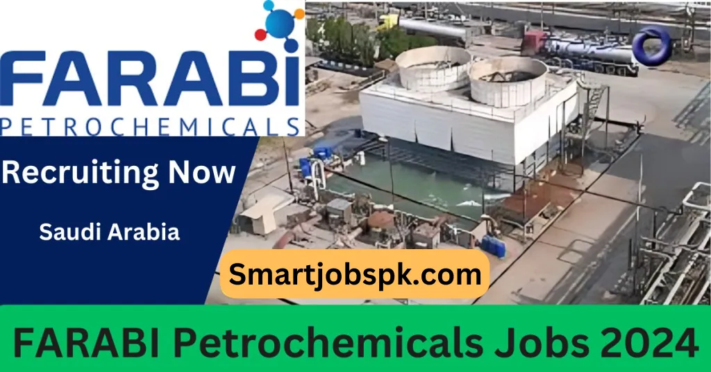 FARABI Petrochemicals Careers