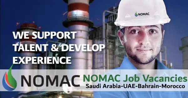 NOMAC Job