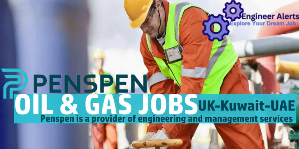 Penspen Careers