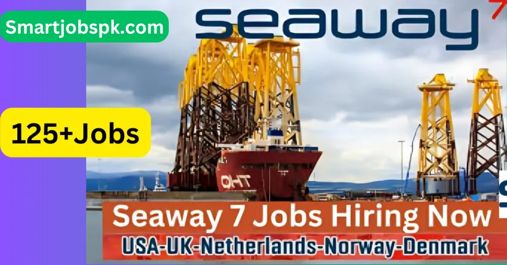 Seaway 7 Careers