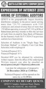 WAPDA Jobs 2025 Advertisement Application Form