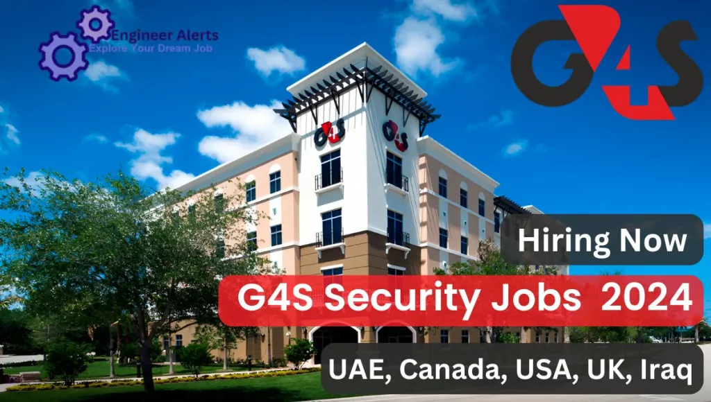 G4S Careers