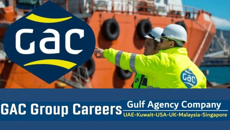 GAC Group Careers