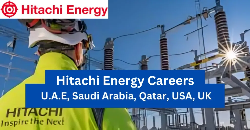 Hitachi Energy Careers