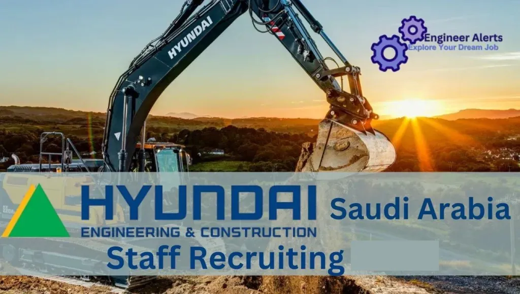 Hyundai E & C Careers