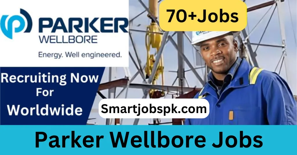 Parker Wellbore Jobs