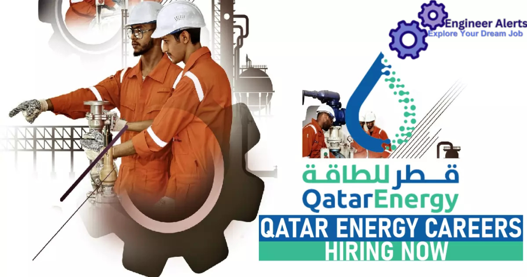 Qatar Energy Careers