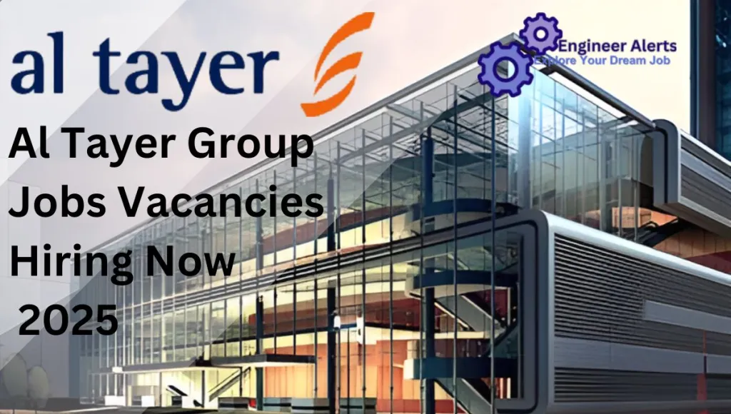 Al Tayer Careers