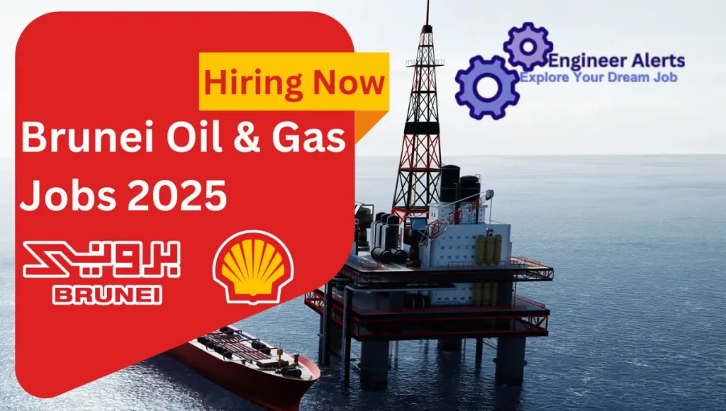 Brunei Shell Petroleum Careers