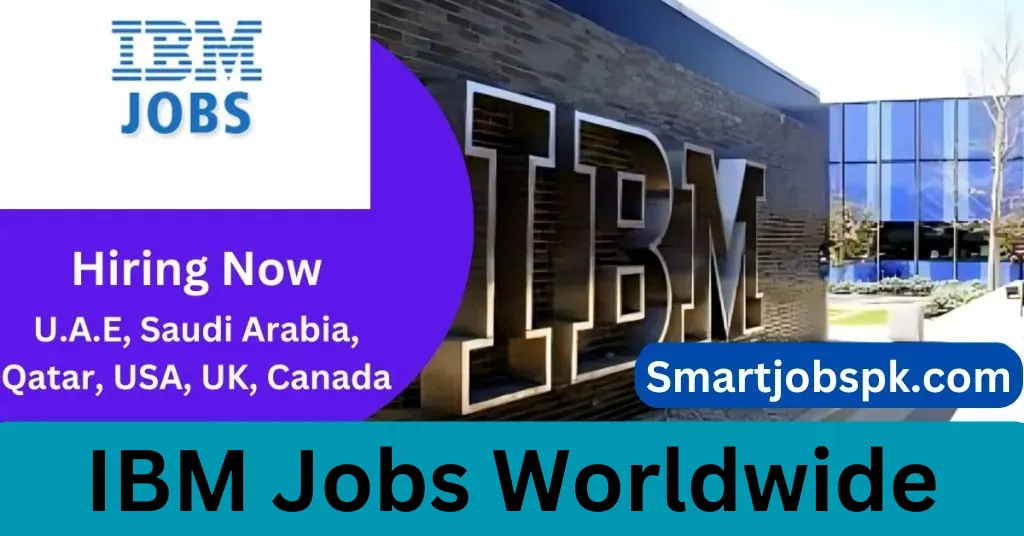 IBM Jobs