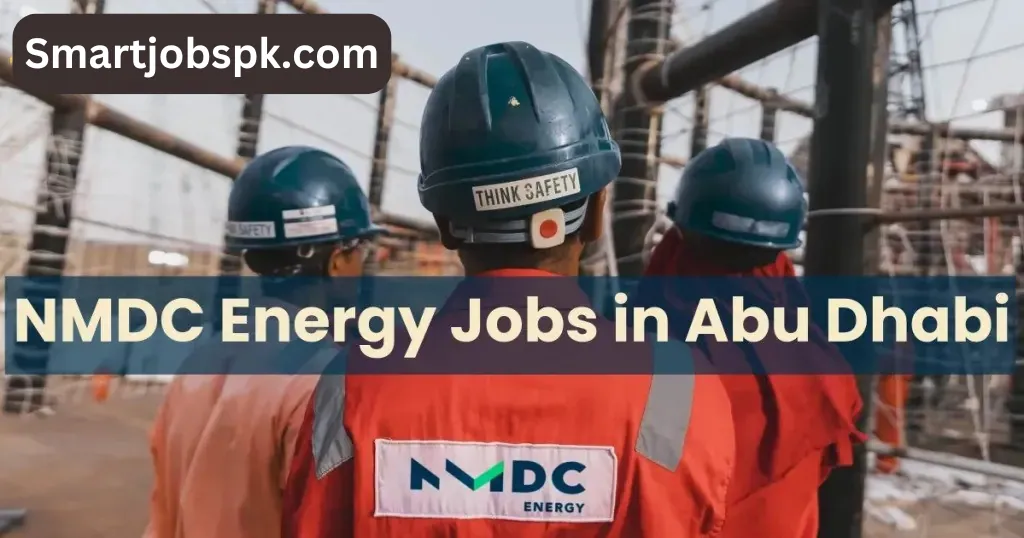 NMDC Energy Jobs