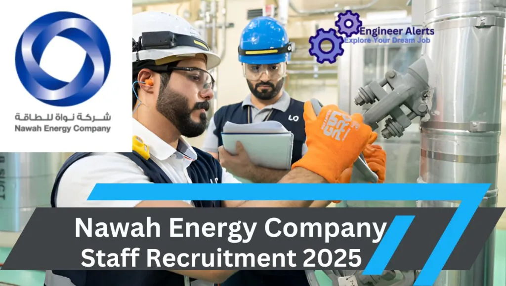 Nawah Energy Careers