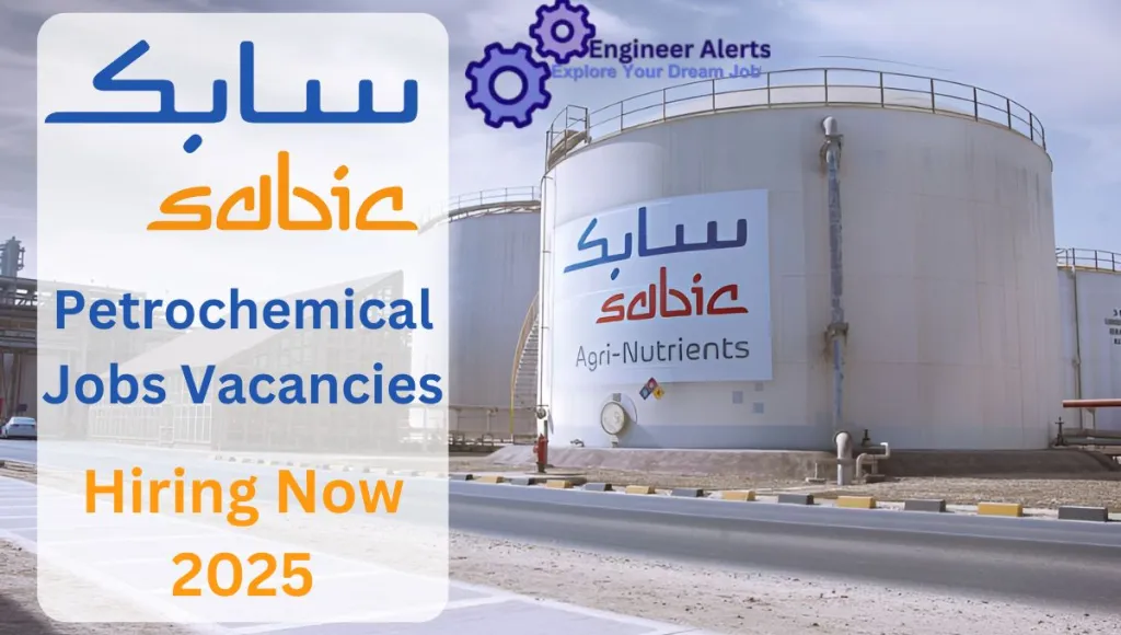 SABIC Jobs