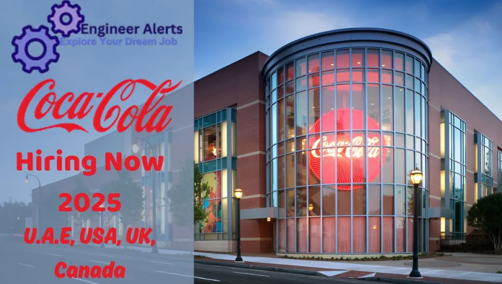 Coca Cola Careers