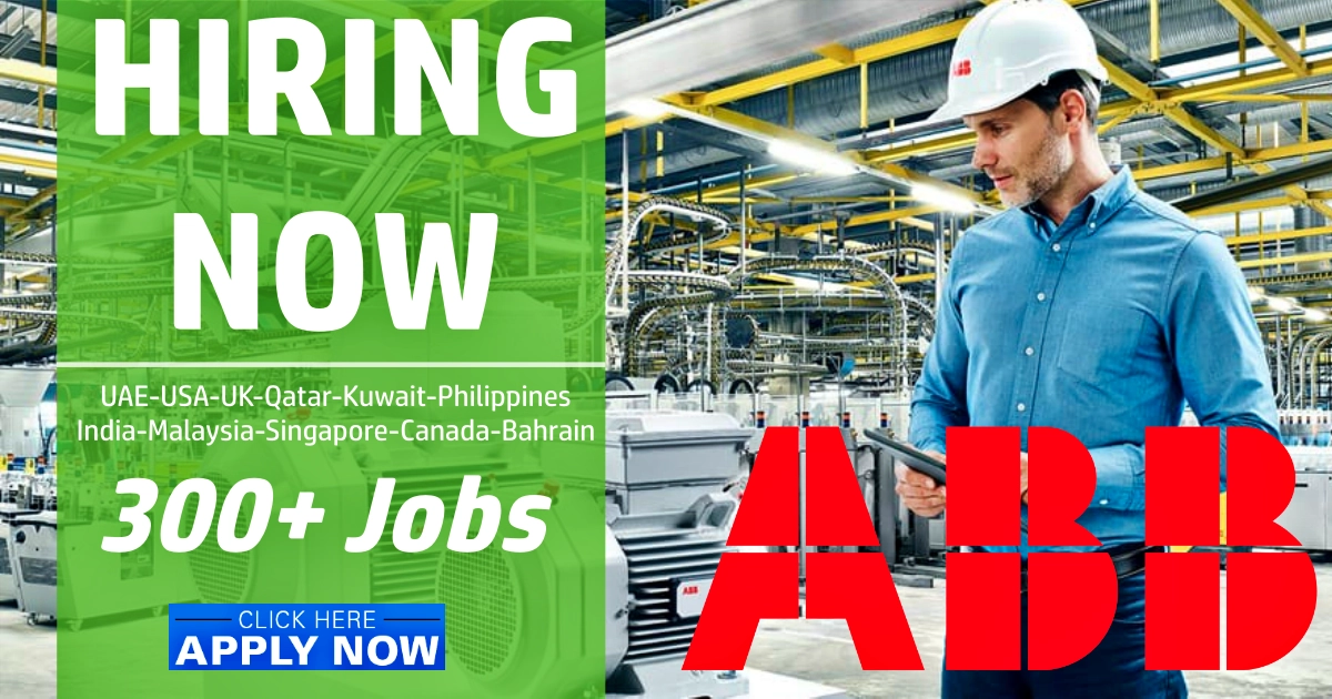 ABB Careers