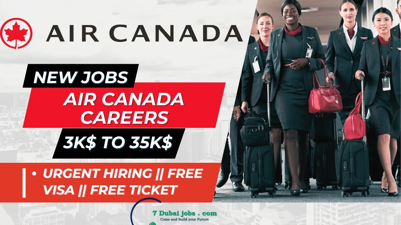 Air Canada Careers