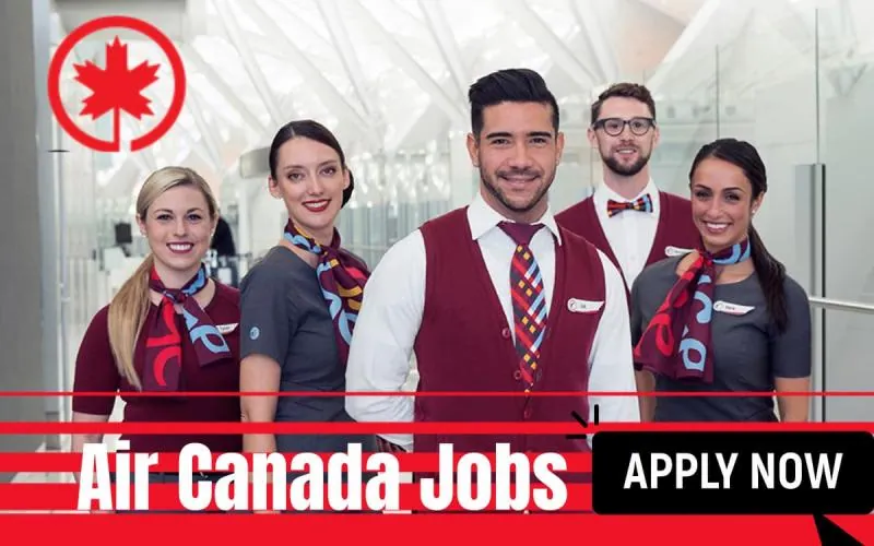 Air Canada Jobs