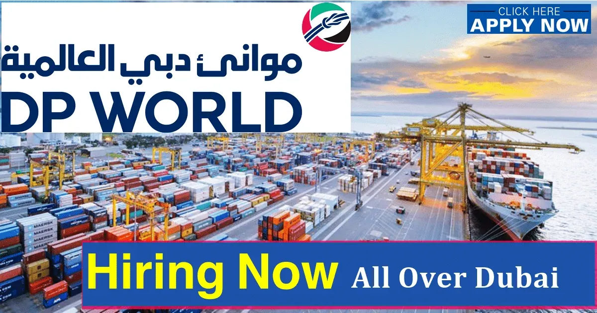 DP World Careers